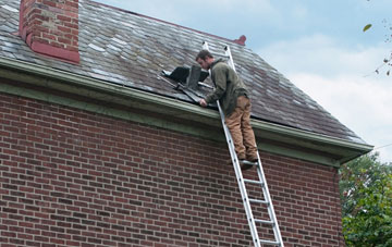 what affects urgent Brynafan roof repairs