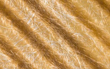 Brynafan fibreglass roof waterproofing