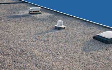 flat roofing Brynafan, Ceredigion