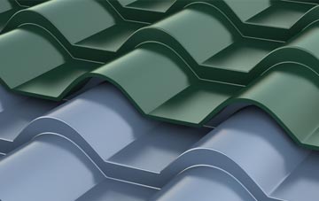 who should consider Brynafan plastic roofs
