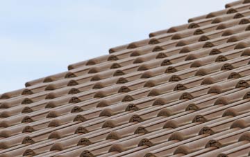 plastic roofing Brynafan, Ceredigion