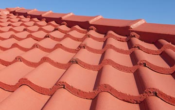 Brynafan tile and slate roof replacement