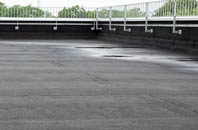 find rated Brynafan flat roofing companies
