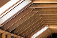 Brynafan tapered roof insulation quotes